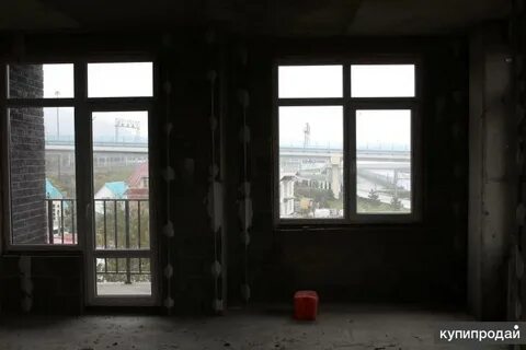 Квартира олимпийская 2