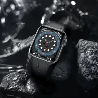Smart watch y