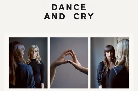 Cry dance
