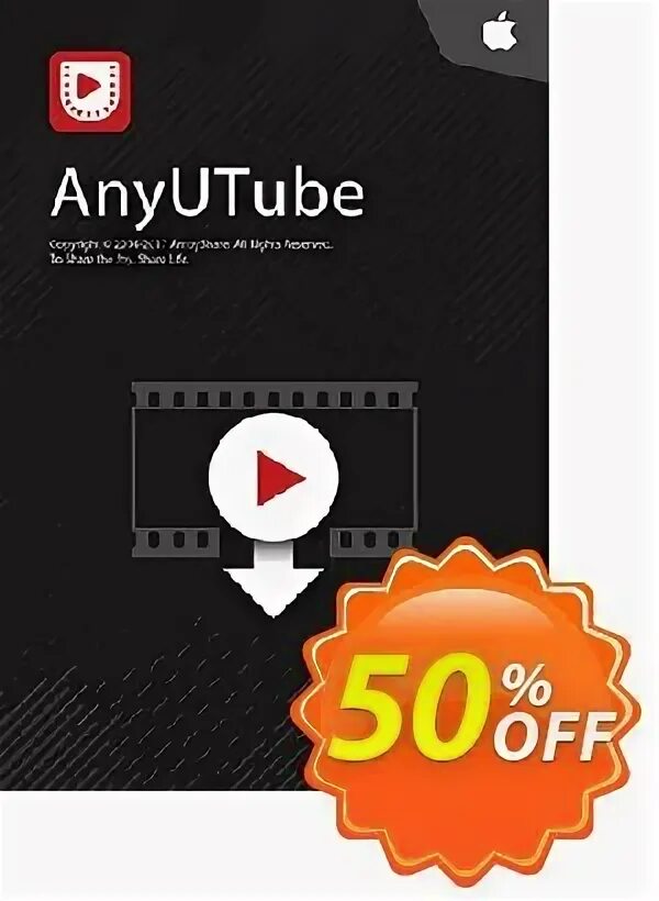 Anyutube. Anyutube