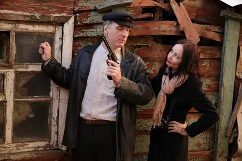 Спектакль экскурсия
