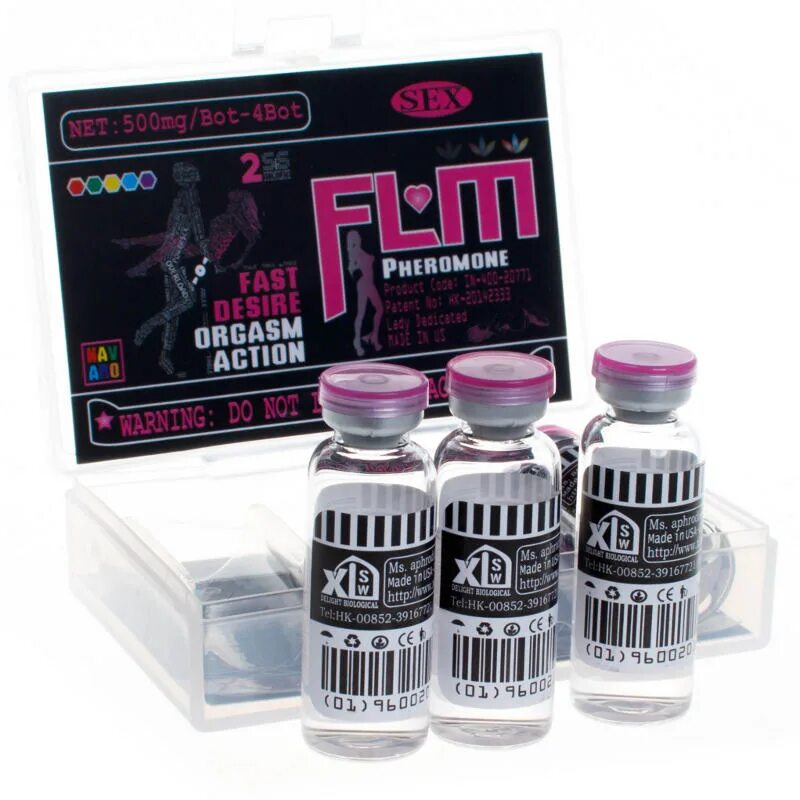 Женский возбудитель. Flm Pheromone. Женский возбудитель. Возбуждающая жидкость. Flm капли для женщин.