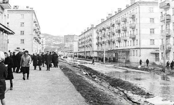 Old Zlatoust. Karl Marx Street. Типичный Златоуст ВКонтакте