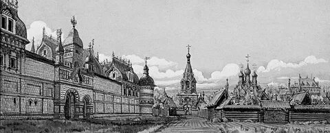 Двор великих князей
