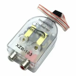 Система rca
