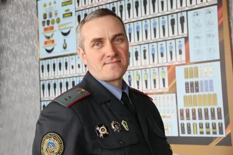 Охрана гродно