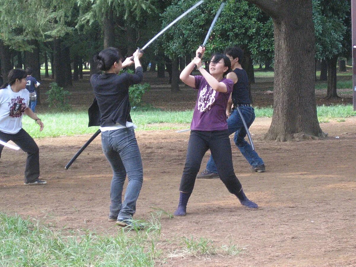 Sword fighting on the heights. Sword fight. sword fight on the heights 4.