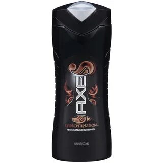 Axe темный шоколад
