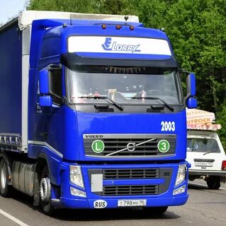 Lorry
