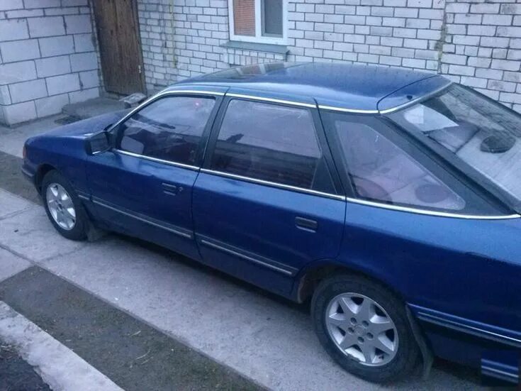 Скорпион 1985 года