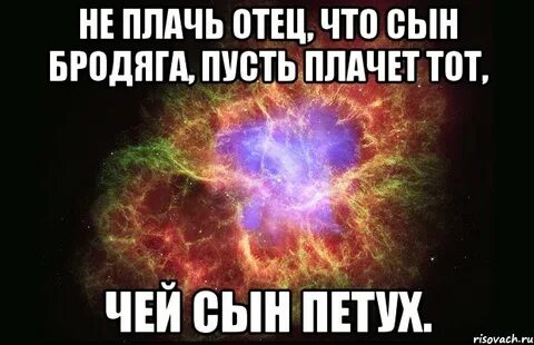 Это что твой сын