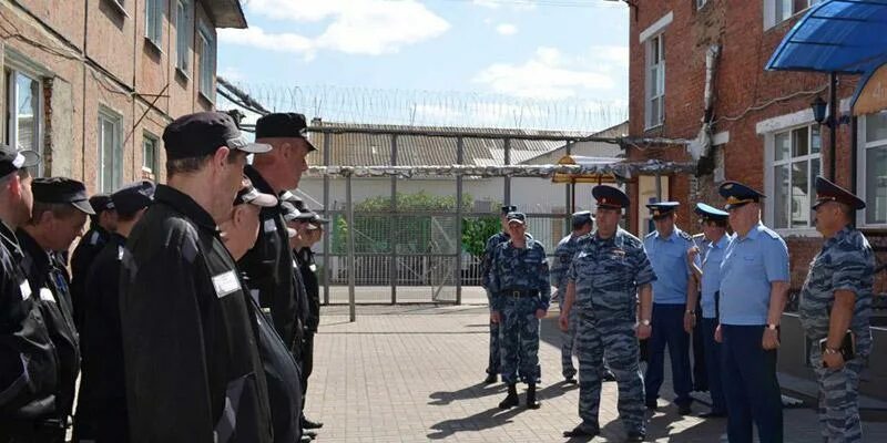 Ик 2 липецк. Фку ик 6 колония. Клинцы колония ик-6. Ик-6 брянская область г клинцы. Колония поселения ик 6 липецк.