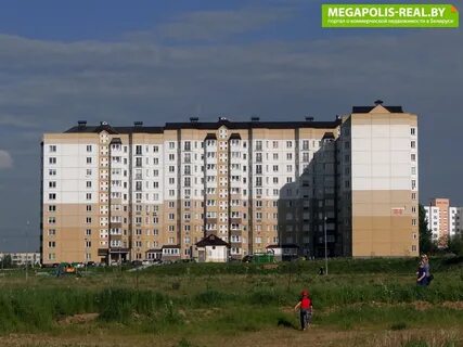 Минск 24