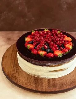 Царский вкус