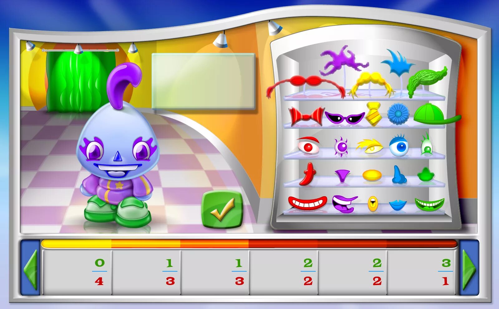 Игра Purble place 2020. Игра Purble place Vista. Игра торты Purble place. Игра глазки тортики Purble place.