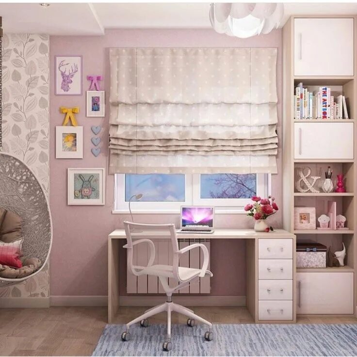 Pin on Decorațiuni casă Girl bedroom designs, Girl bedroom decor, Bedroom design