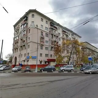 Талалихина 2 москва
