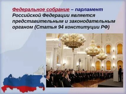 Как называется собрание стран