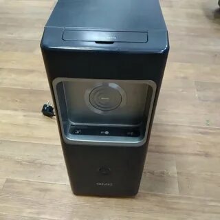 Блок lg