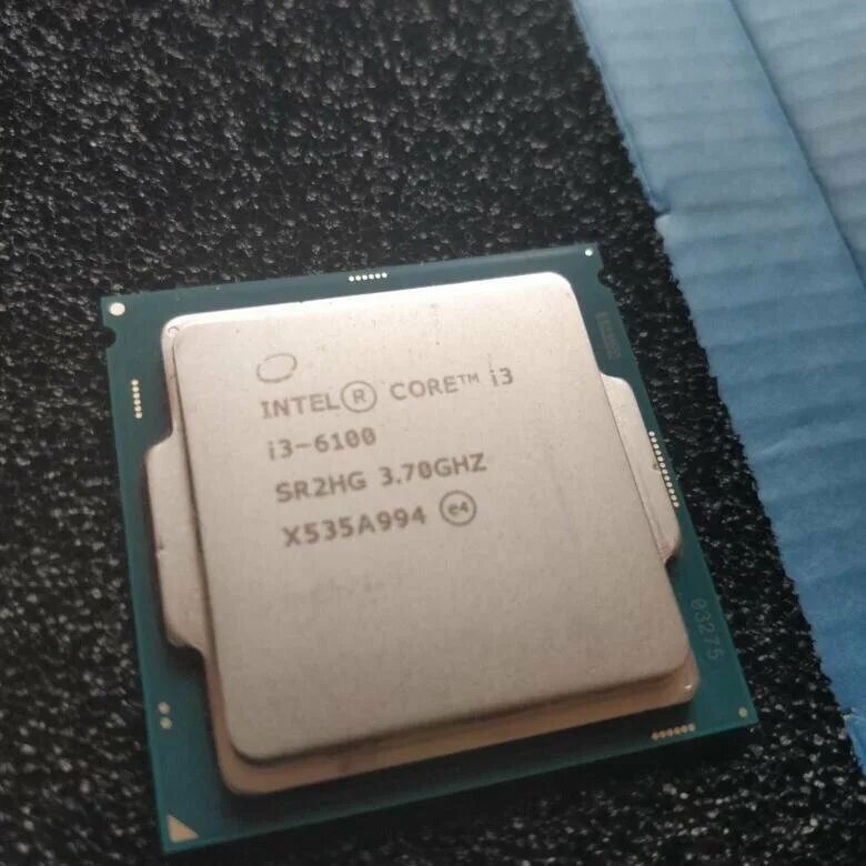 Intel core i3 6100. Процессор intel core i3-6100. i3-6100 cpu. core i3-6100 4 ядра 3.7 ггц. socket 1151 intel core i3-6100 3.7 ггц 512 kb ( 2 x 256 kb.