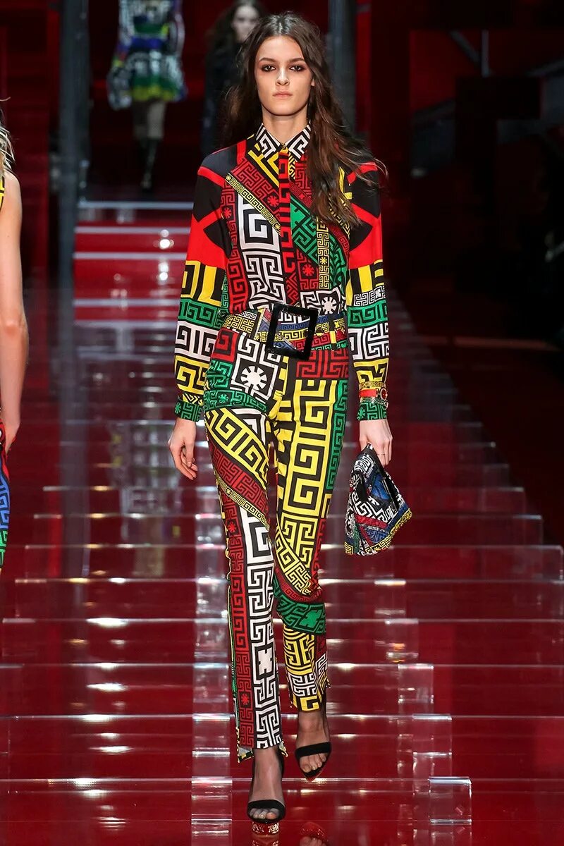 Versace collection