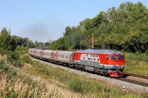 Поезд 300