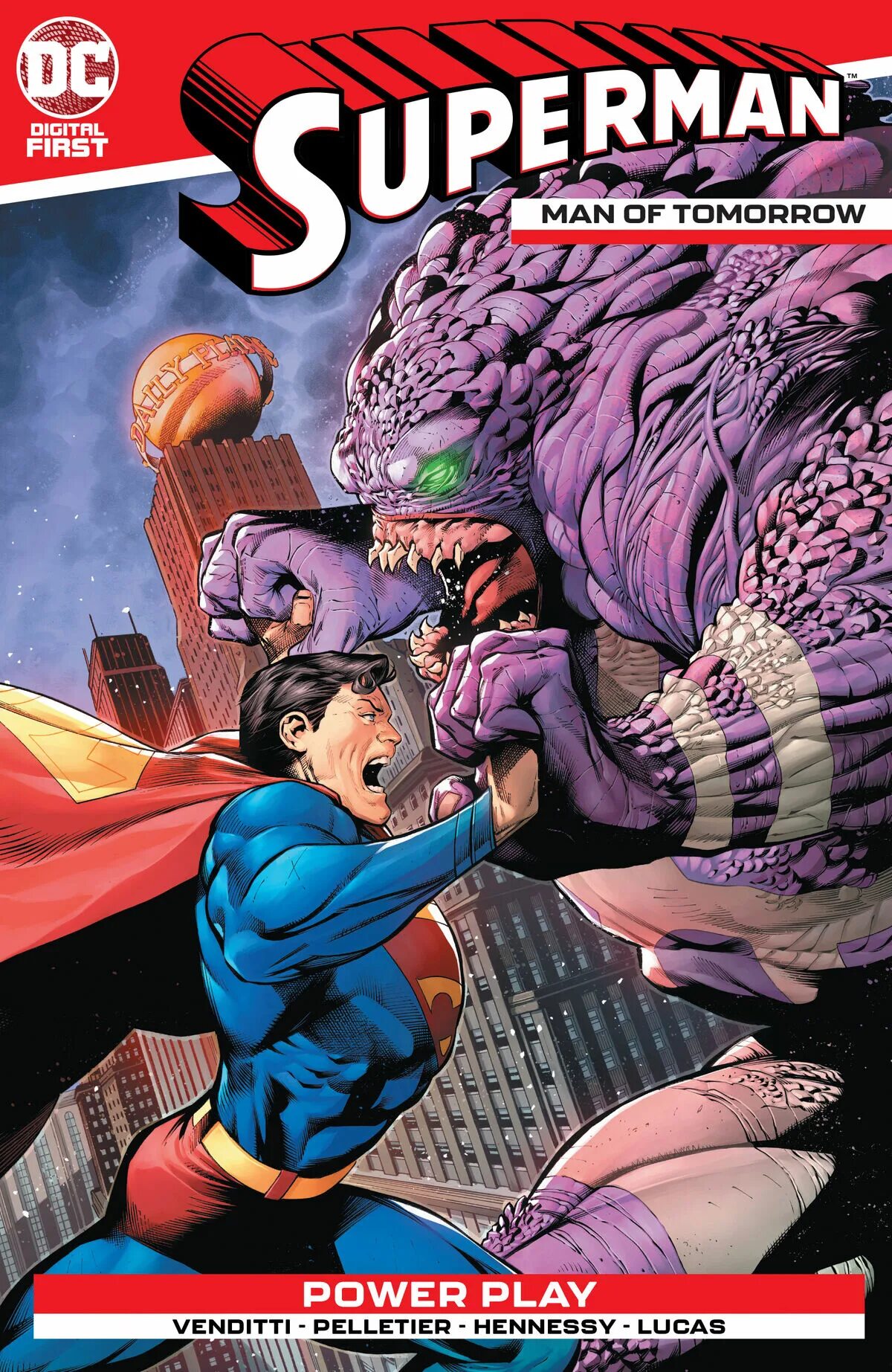 Люди завтрашнего. Superman man of tomorrow 2020. Супермен человек завтрашнего дня. Супермен человек завтрашнего дня комикс