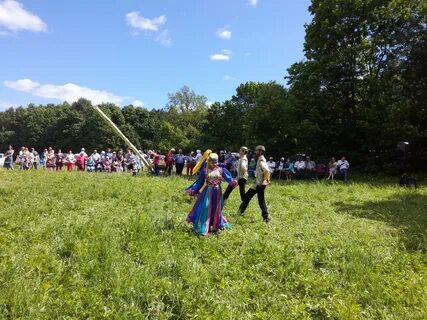 Погода урмышла