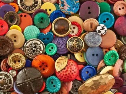 Coloured buttons