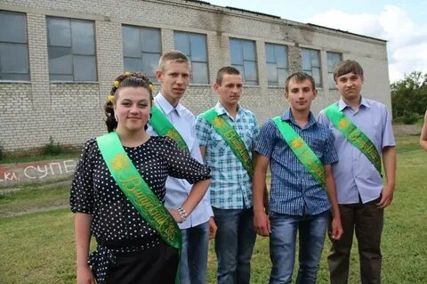 Старомлиновка