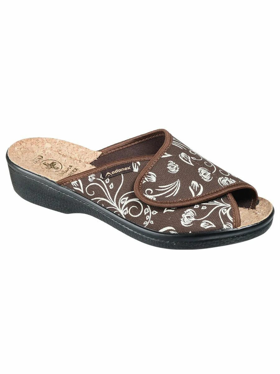 Тапочки домашние аданекс женские. Тапочки аданекс. Тапочки аданекс. Тапочки женские adanex as12-050-23256. Женские тапочки adanex.