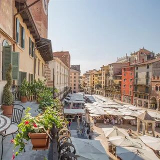 Visiting italy