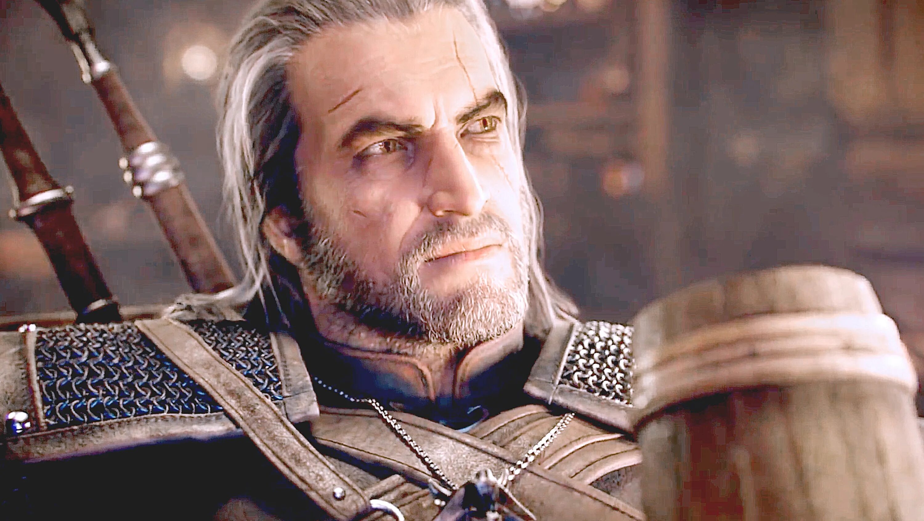 Witcher дата выхода