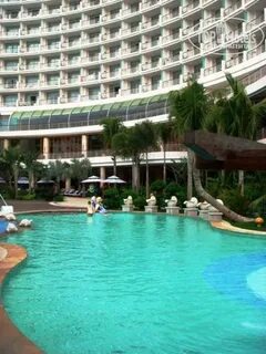 Grand soluxe hotel resort 5
