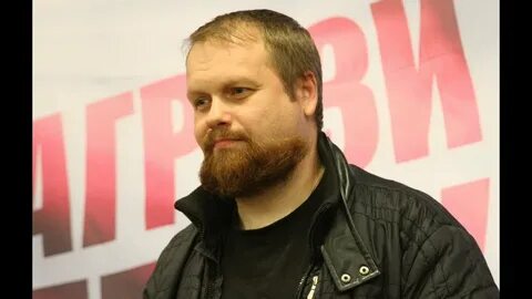 Демушкин ютуб последнее