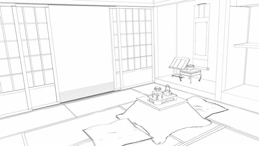 Окна для манги. Room without window manga. Комната в стиле манга. Манга фон комната. Room without window manga.