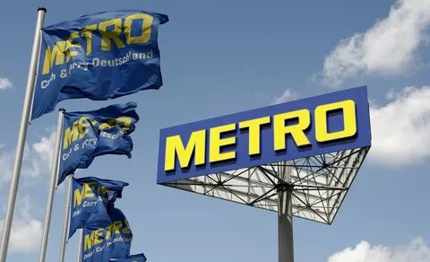 Metro cash carry