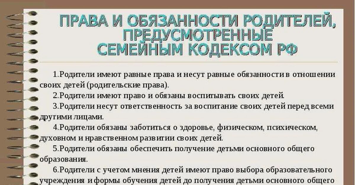 Имеет право родитель присутствовать на уроке. Правава родителей и детей в школе. Имеют ли право родители.