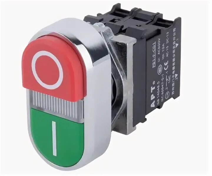 Push button miles. Push button miles