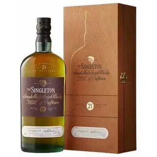 The singleton