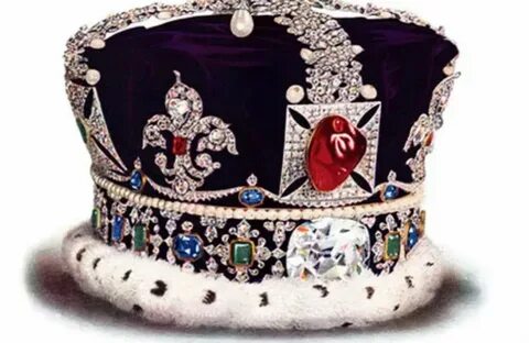 Индия жемчужина британской короны почему