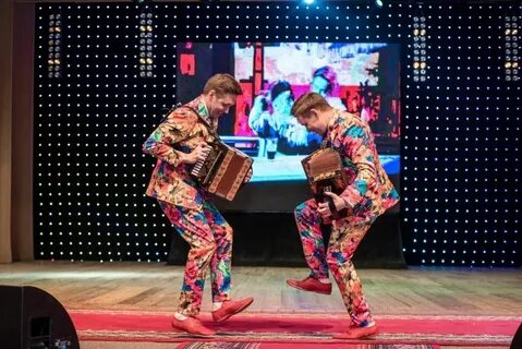 Гармониста валеева