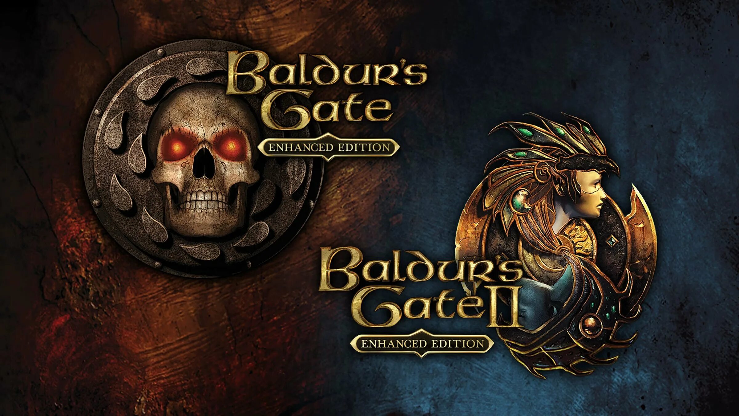 Baldur s gate сложности. Baldur's Gate 1-2. Baldur's Gate 1 enhanced Edition. Baldur's Gate 2 enhanced Edition. Baldurs Gate and Baldurs Gate 2 enhanced Editions.