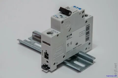 Выключатель eaton