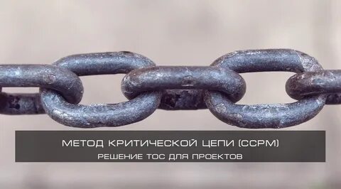 Цепочка проекта