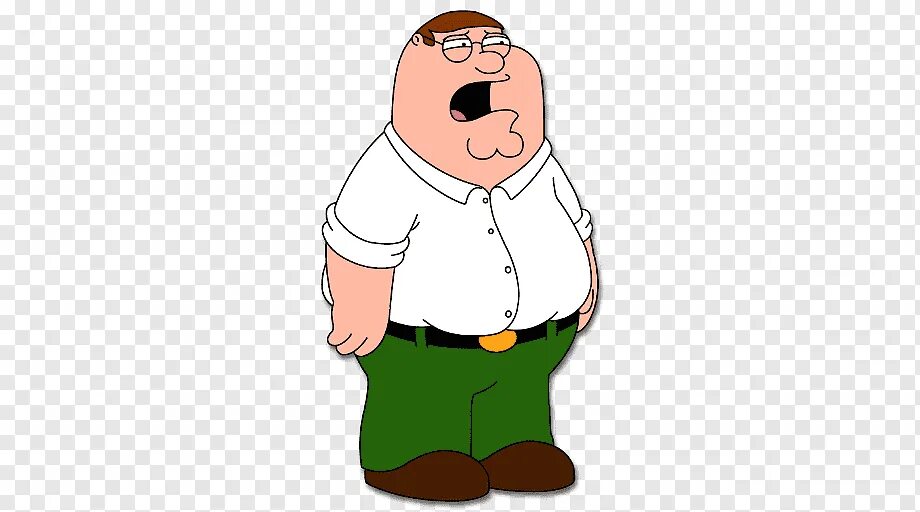 Griffins guy