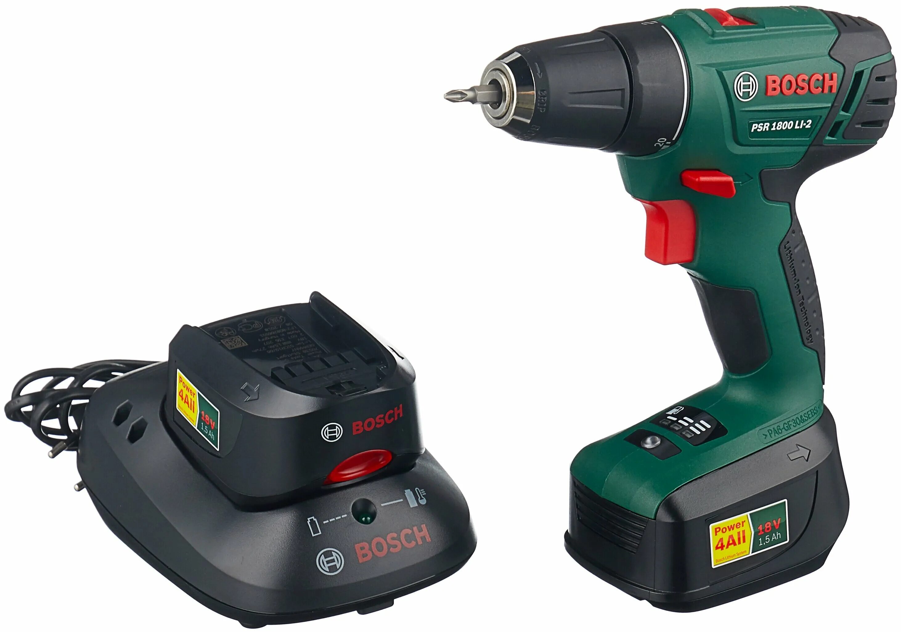 Bosch psr 1800 li. Шуруповерт Bosch PSR 1800 li-2. PSR 1800 li бош. Дрель шуруповерт Bosch PSR 1800 li. Аккумуляторная дрель-шуруповерт Bosch PSR 18 li-2 2.5Ah x2 Case 46 н·м.