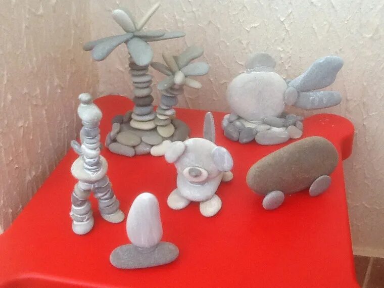 Окружающий мир 1 класс фигуры из камней. Фигурки из камушков. конструирование из камней. фигурки из камней окружающий мир. фигуры из камней в школу.