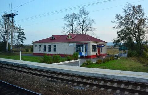 Станция бира