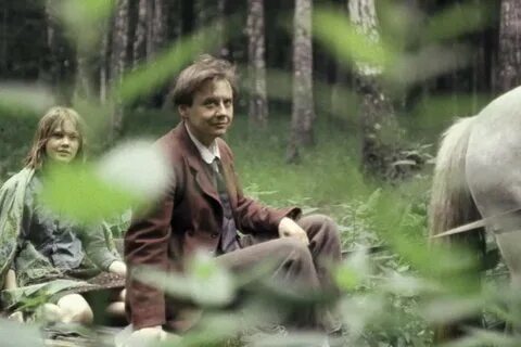 Гори гори моя звезда 1969